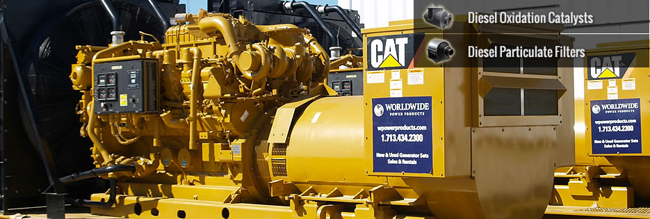 Generators – Bobcat Company Europe